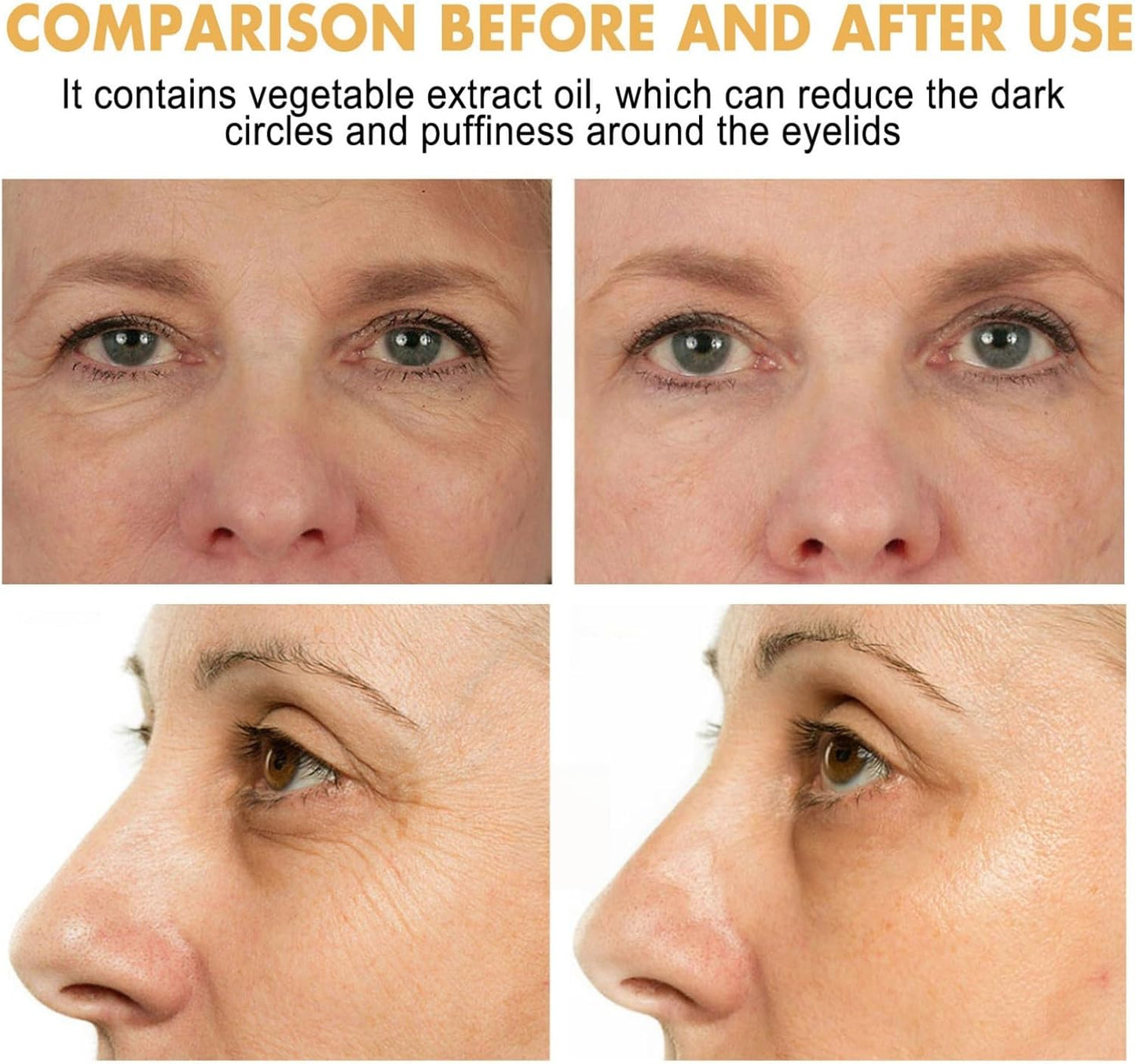 BRELZA retinal shot tightening booster facial serum bottle for daily skincare routine