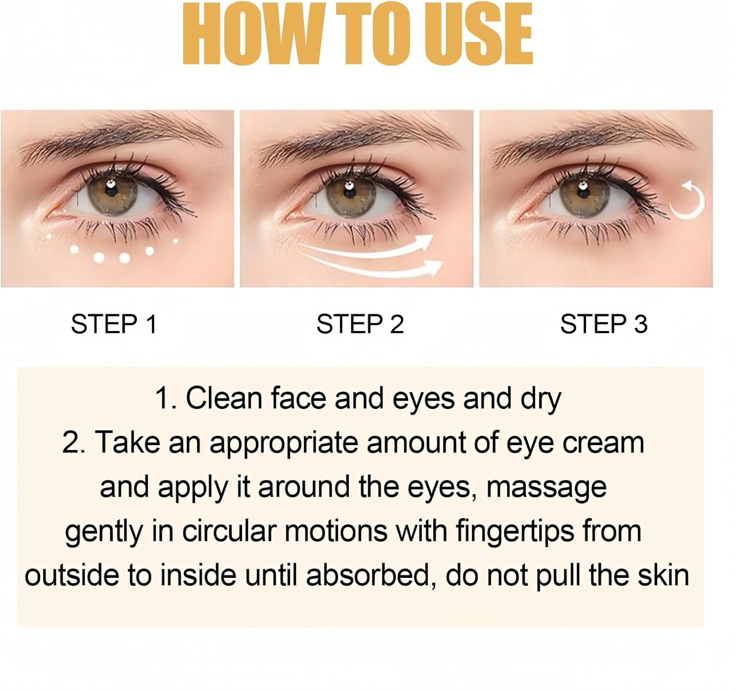 Brelza retinal shot tightening booster serum bottle for facial skincare routine