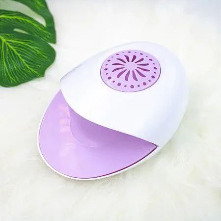 BRELZA nail care bundle with essential tools arranged for at home manicure and nail maintenance.